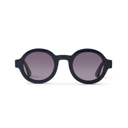Lola Sun Dark Blue Cobalt