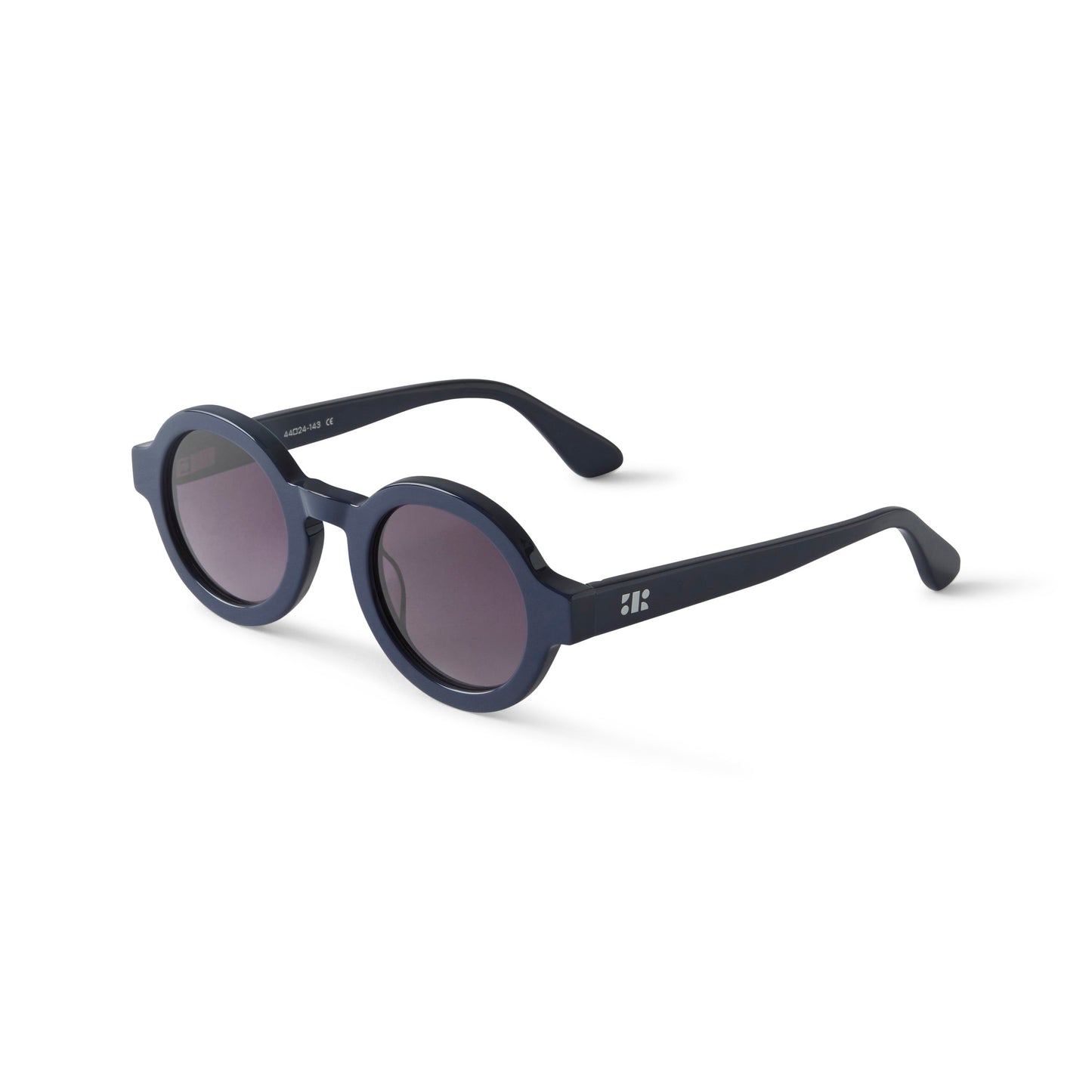 Lola Sun Dark Blue Cobalt
