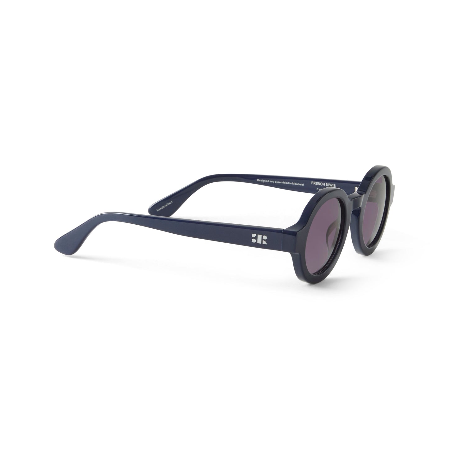 Lola Sun Dark Blue Cobalt