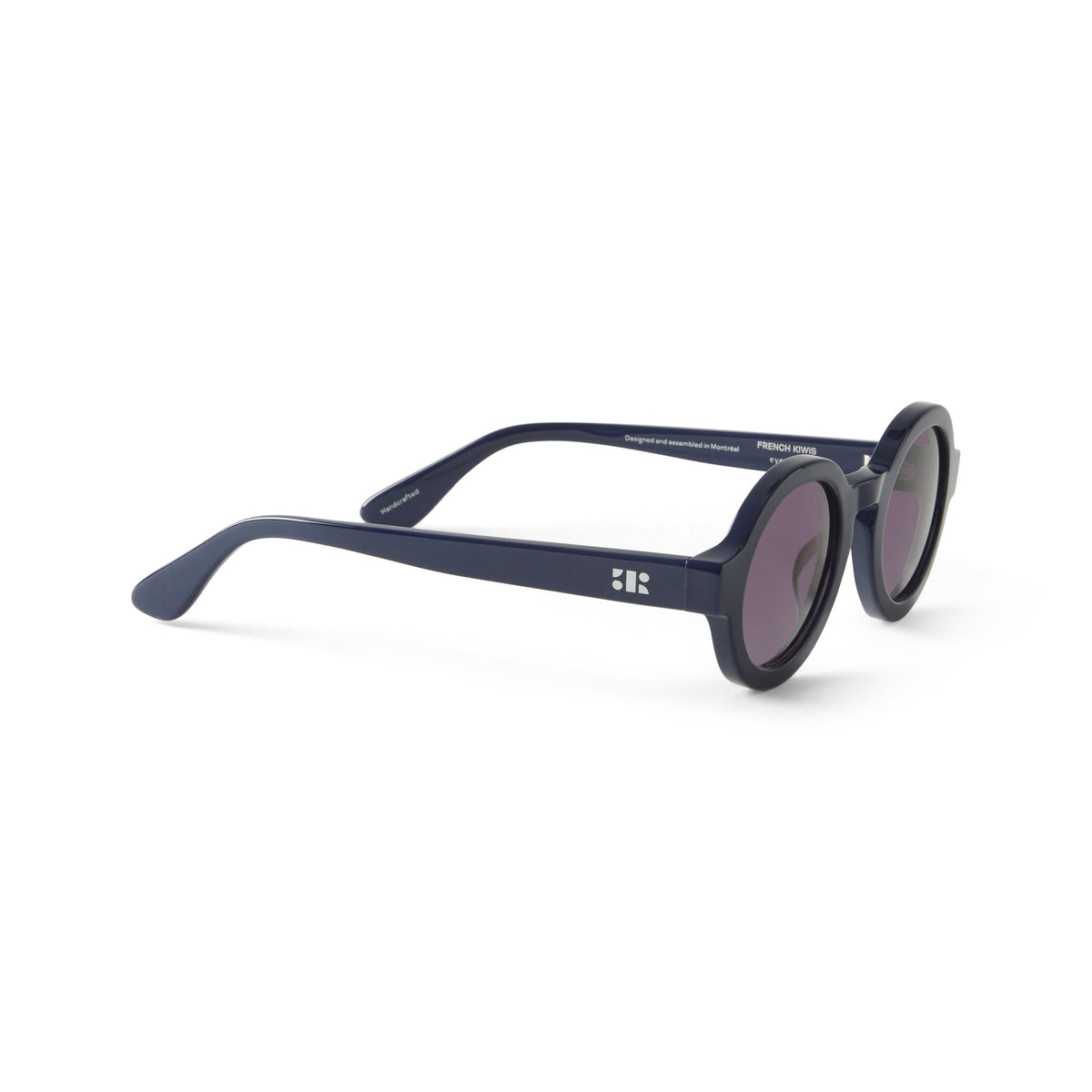 Lola Sun Dark Blue Cobalt