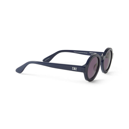 Lola Sun Dark Blue Cobalt