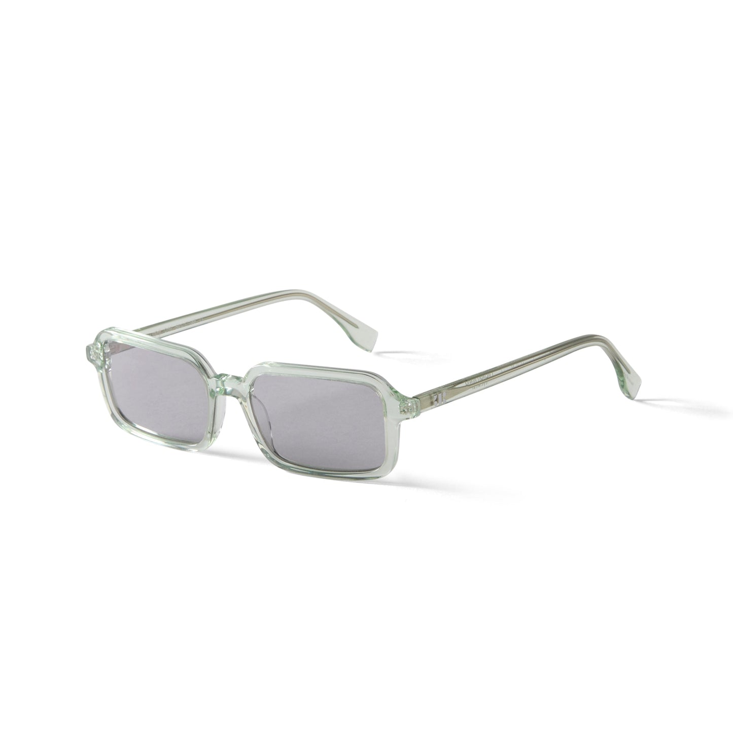 Lou Sun Clear Mint