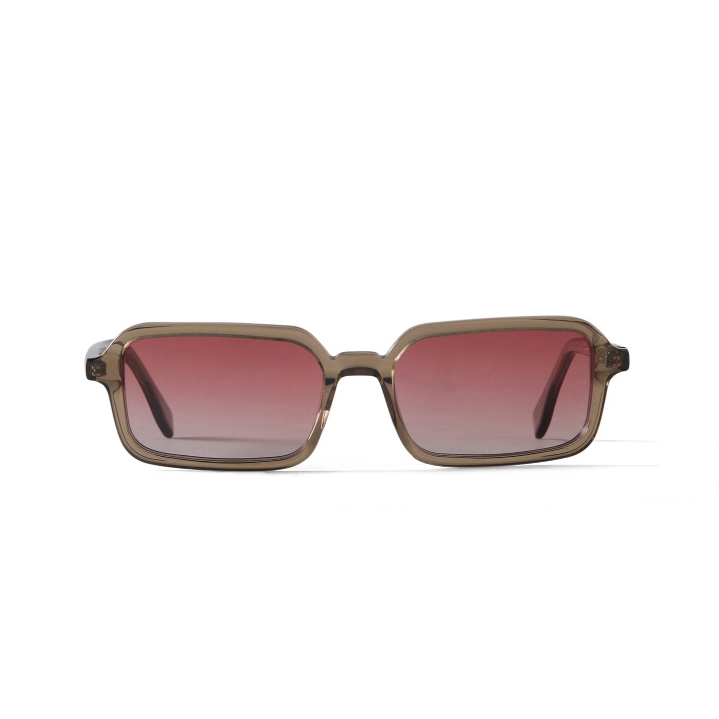Lou Sun Clear Taupe