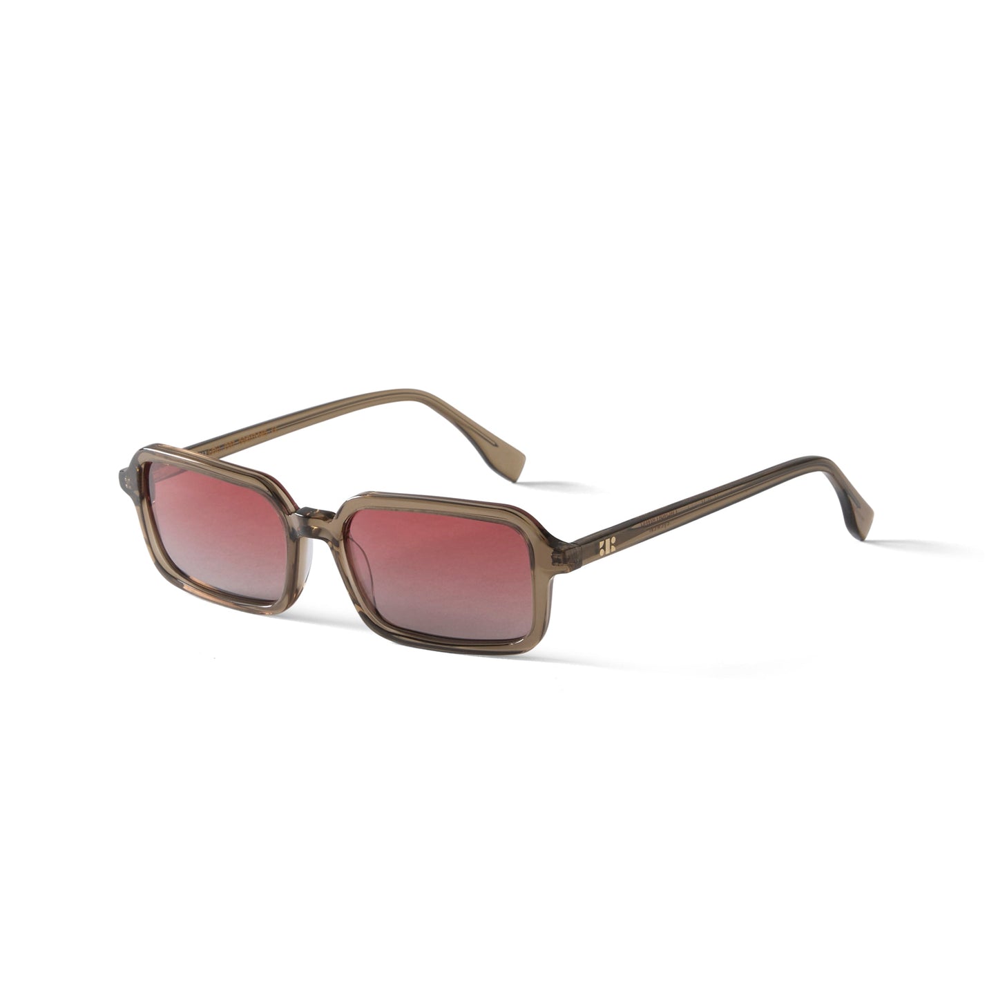 Lou Sun Clear Taupe