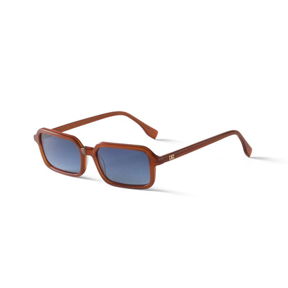 Lou Sun Honey Brown