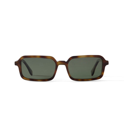 Lou Sun Marron Tortoise
