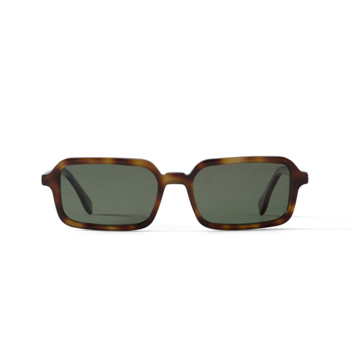 Lou Sun Marron Tortoise