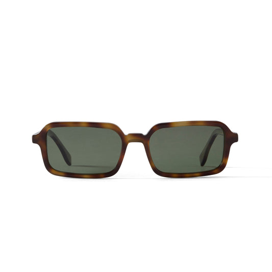 Lou Sun Marron Tortoise