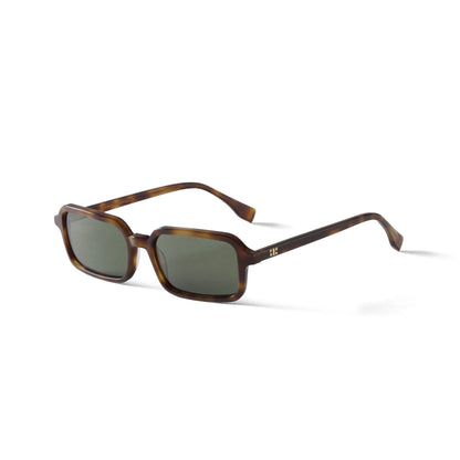 Lou Sun Marron Tortoise