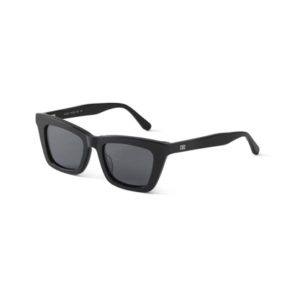 Manu Sun Black