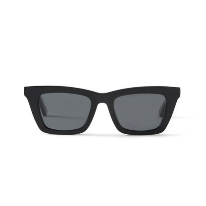Manu Sun Black