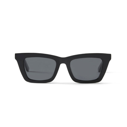 Manu Sun Black