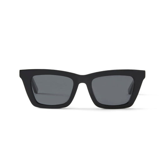 Manu Sun Black