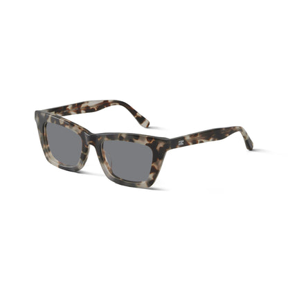 Manu Sun Grey Marble