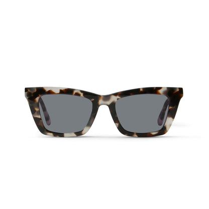 Manu Sun Grey Marble