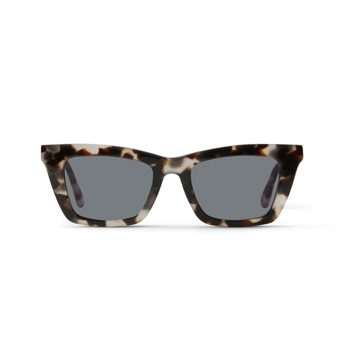 Manu Sun Grey Marble
