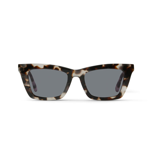 Manu Sun Grey Marble