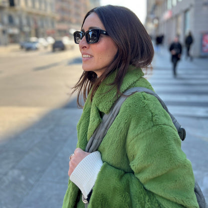 Margot Sun Tortoise