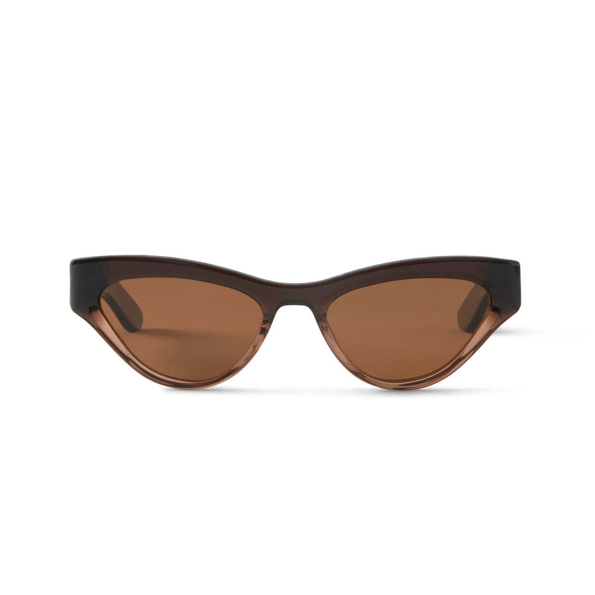 Marion Sun Gradient Brown