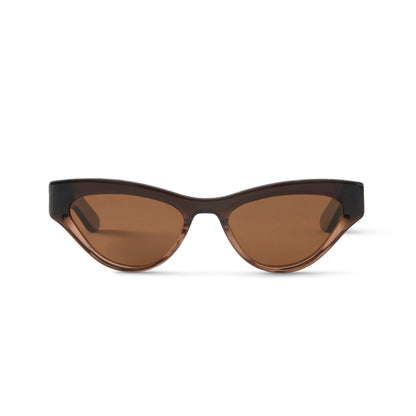 Marion Sun Gradient Brown