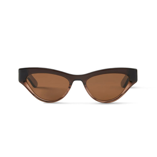 Marion Sun Gradient Brown