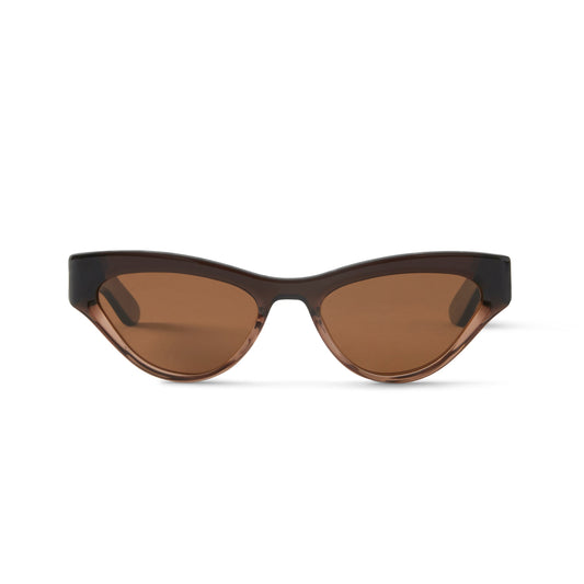 Marion Sun Gradient Brown