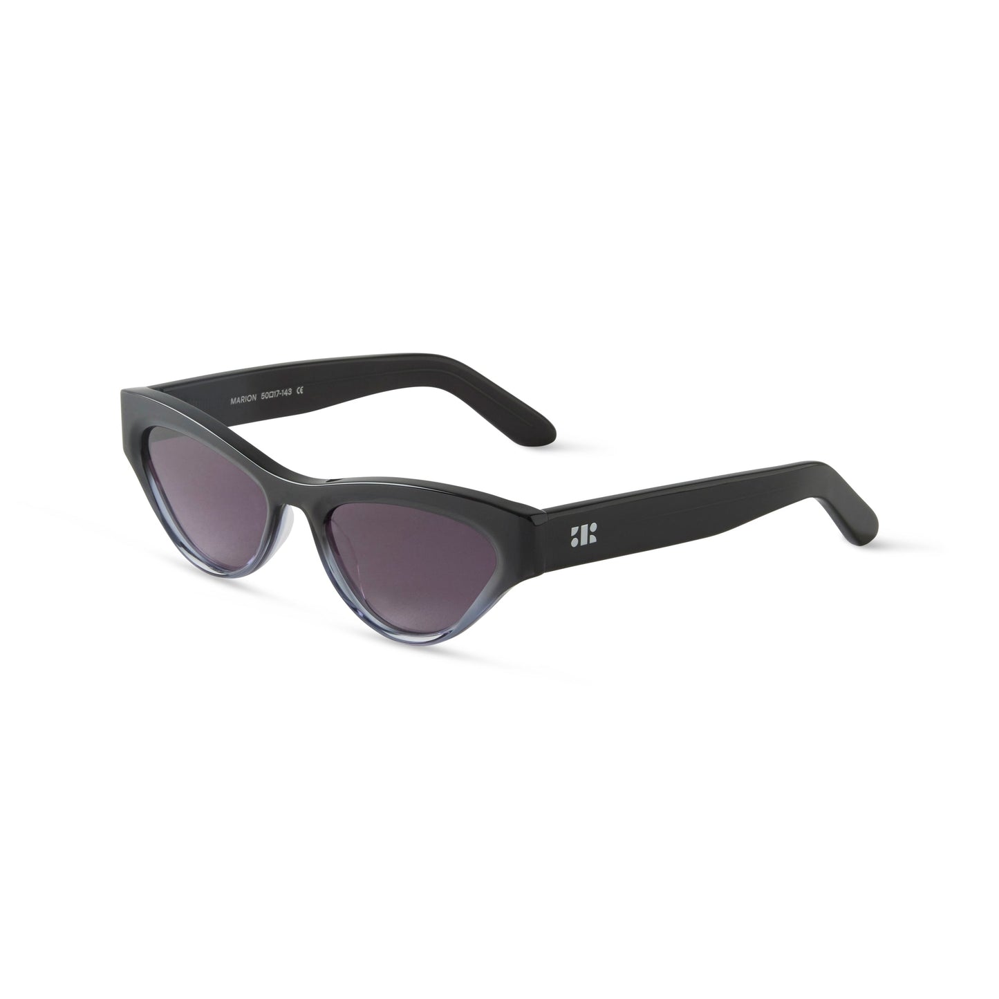 Marion Sun Gradient Grey