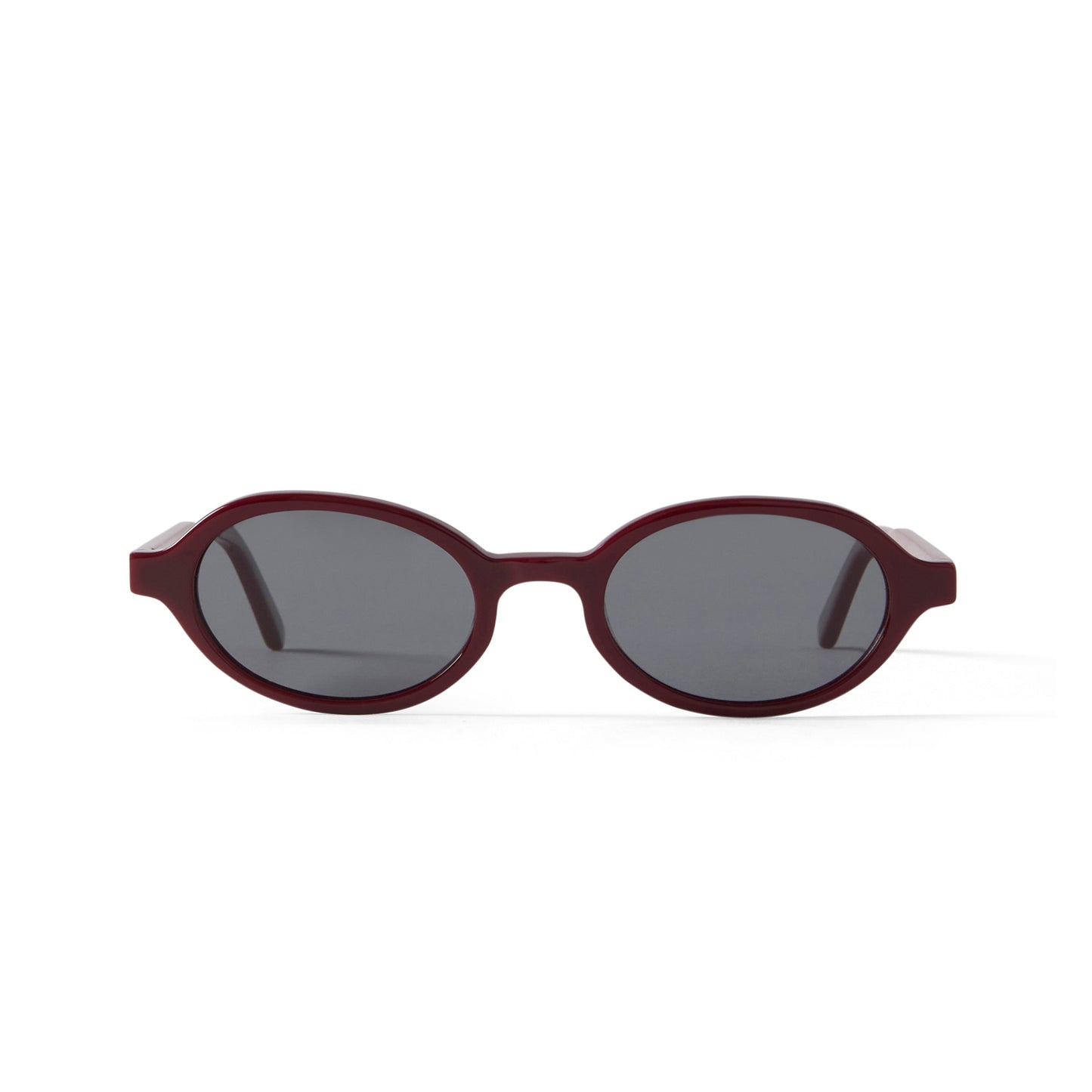 Mila Sun Dark Red