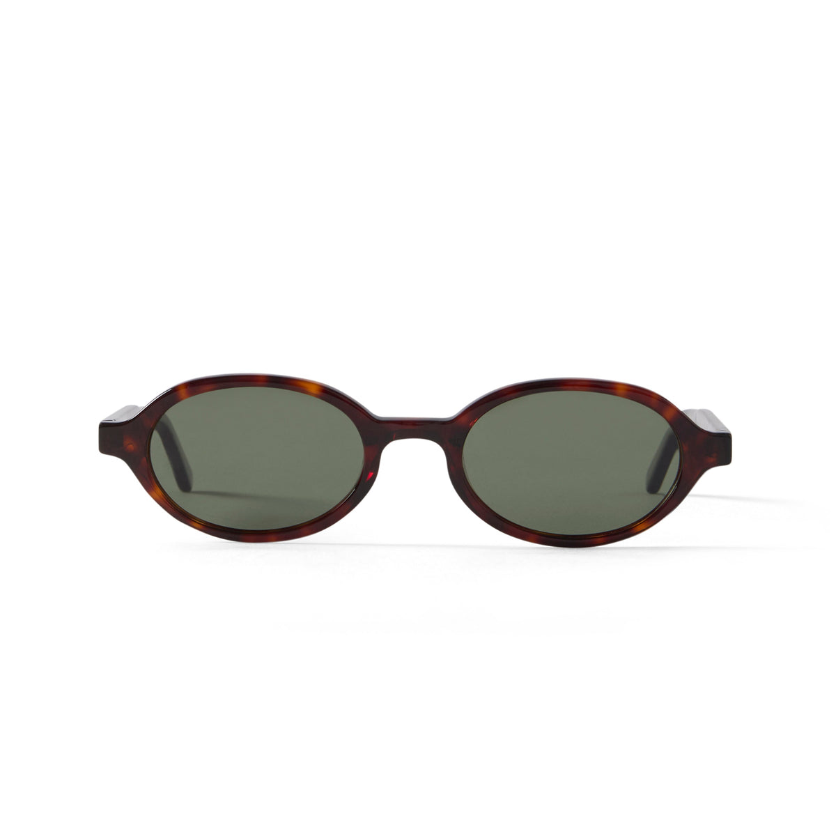 Mila Sun Dark Tortoise