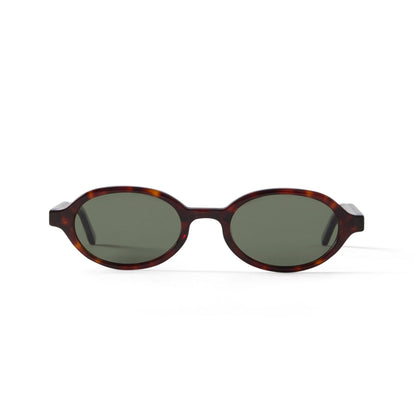 Mila Sun Dark Tortoise
