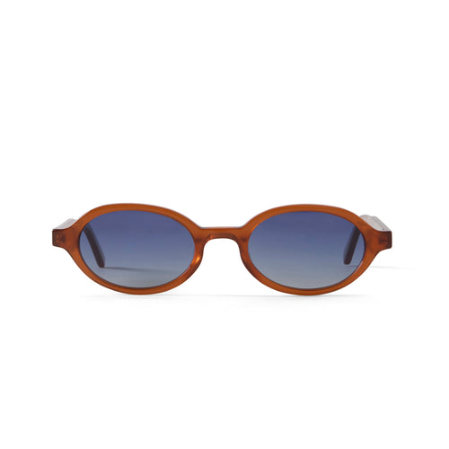 Mila Sun Honey Brown