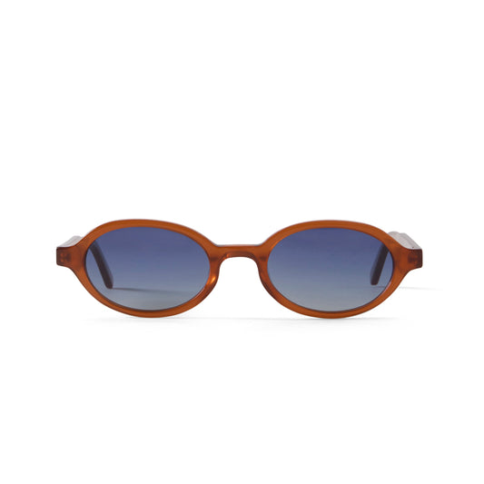 Mila Sun Honey Brown