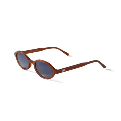 Mila Sun Honey Brown