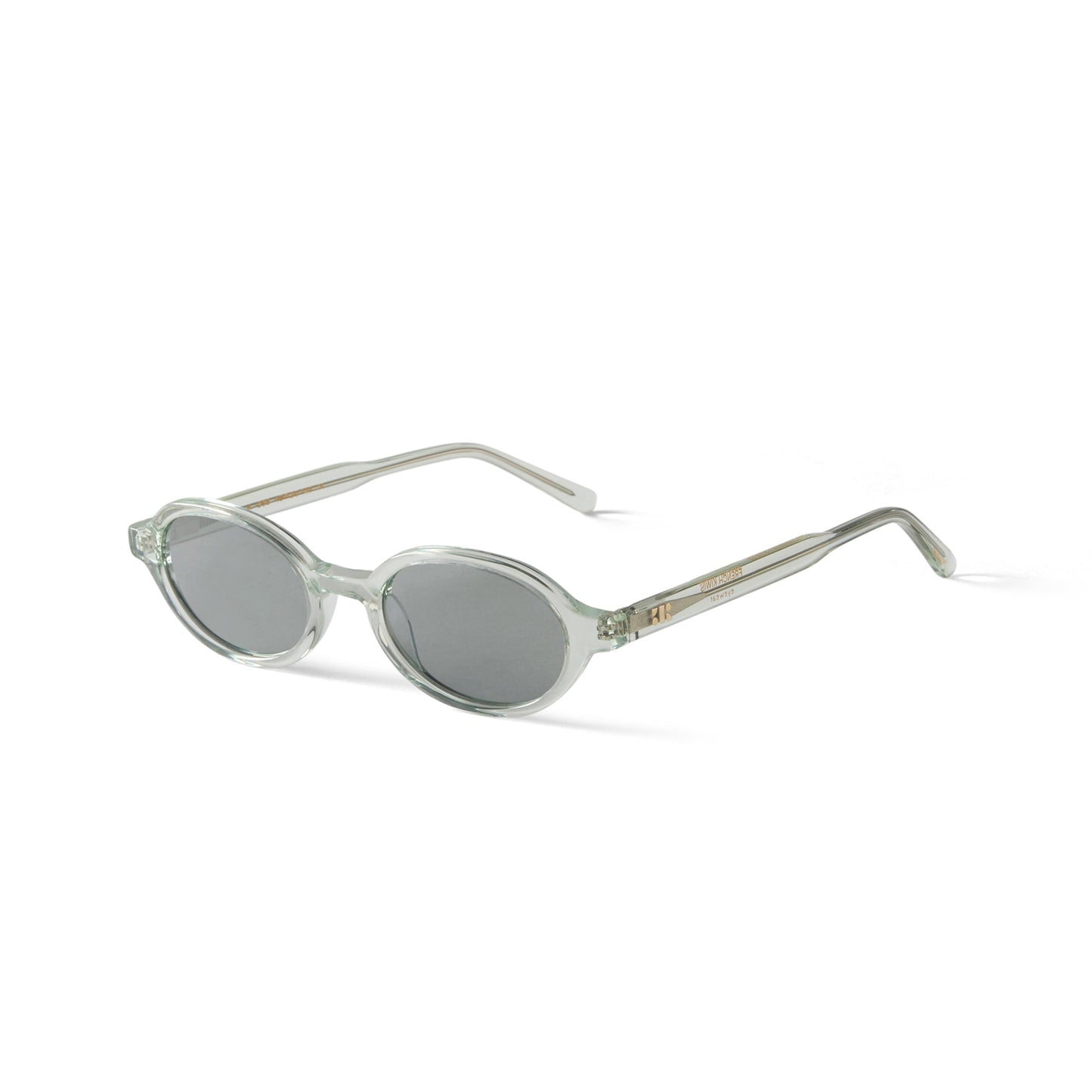 Mila Sun Clear Mint