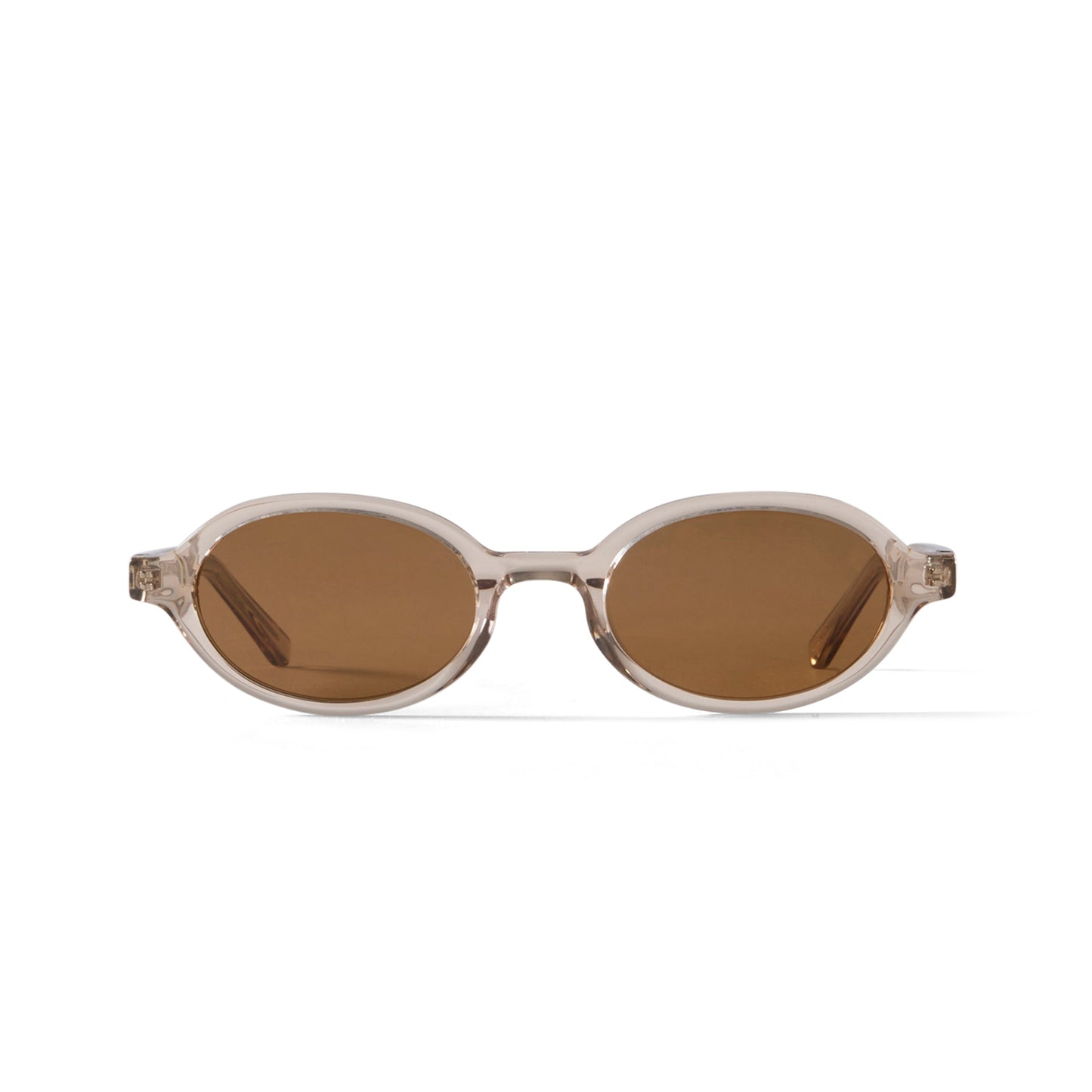 Mila Sun Clear Mocha