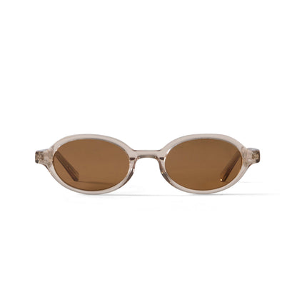 Mila Sun Clear Mocha