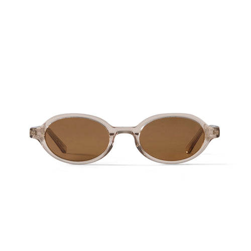 Mila Sun Clear Mocha