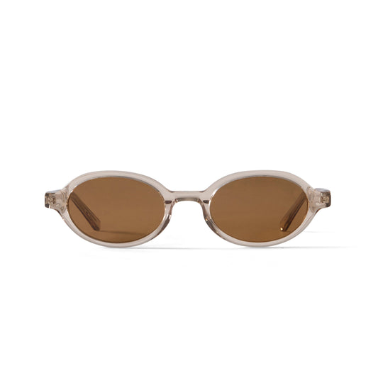 Mila Sun Clear Mocha