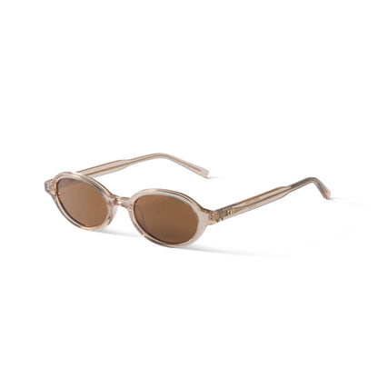 Mila Sun Clear Mocha