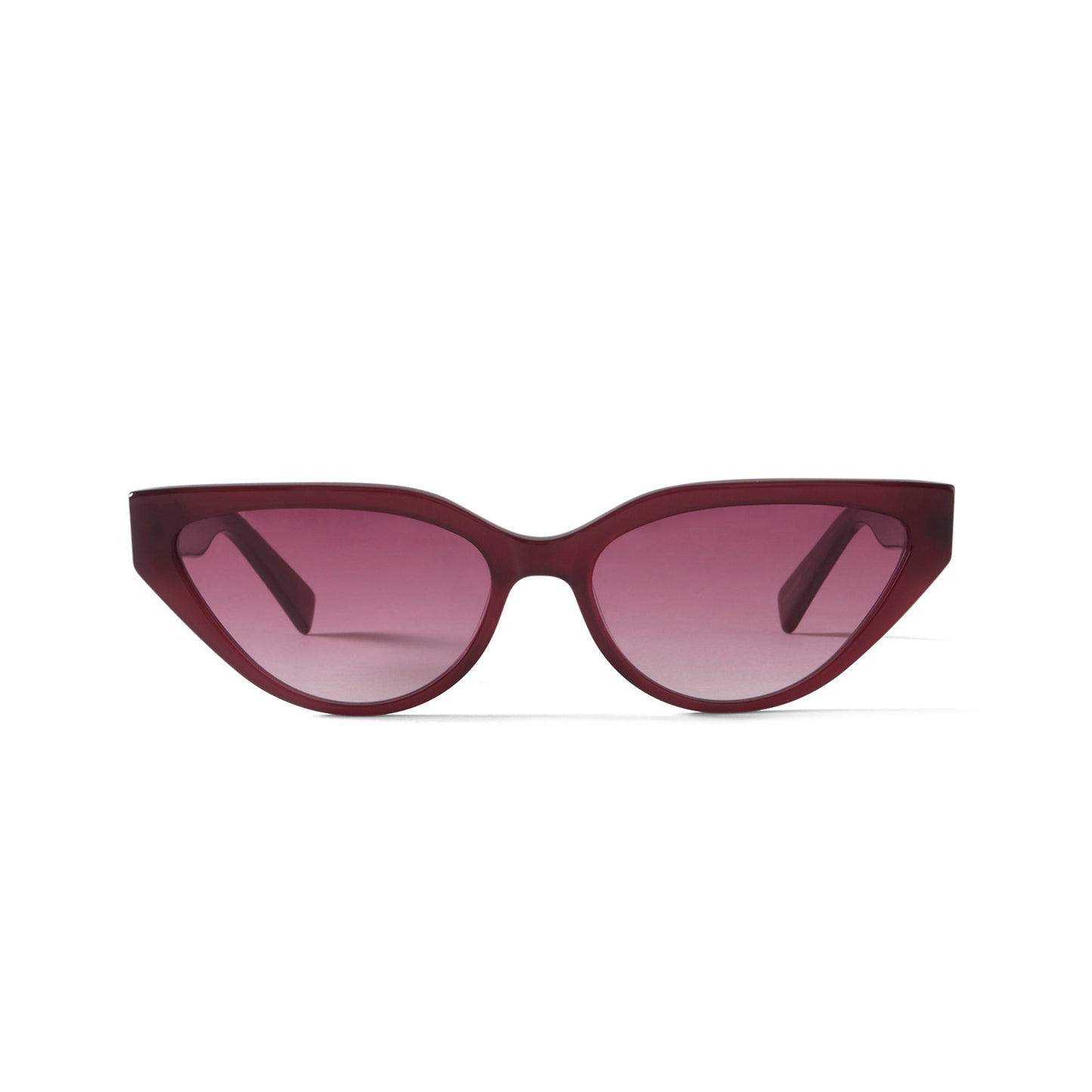 Nikki Sun Milky Purple