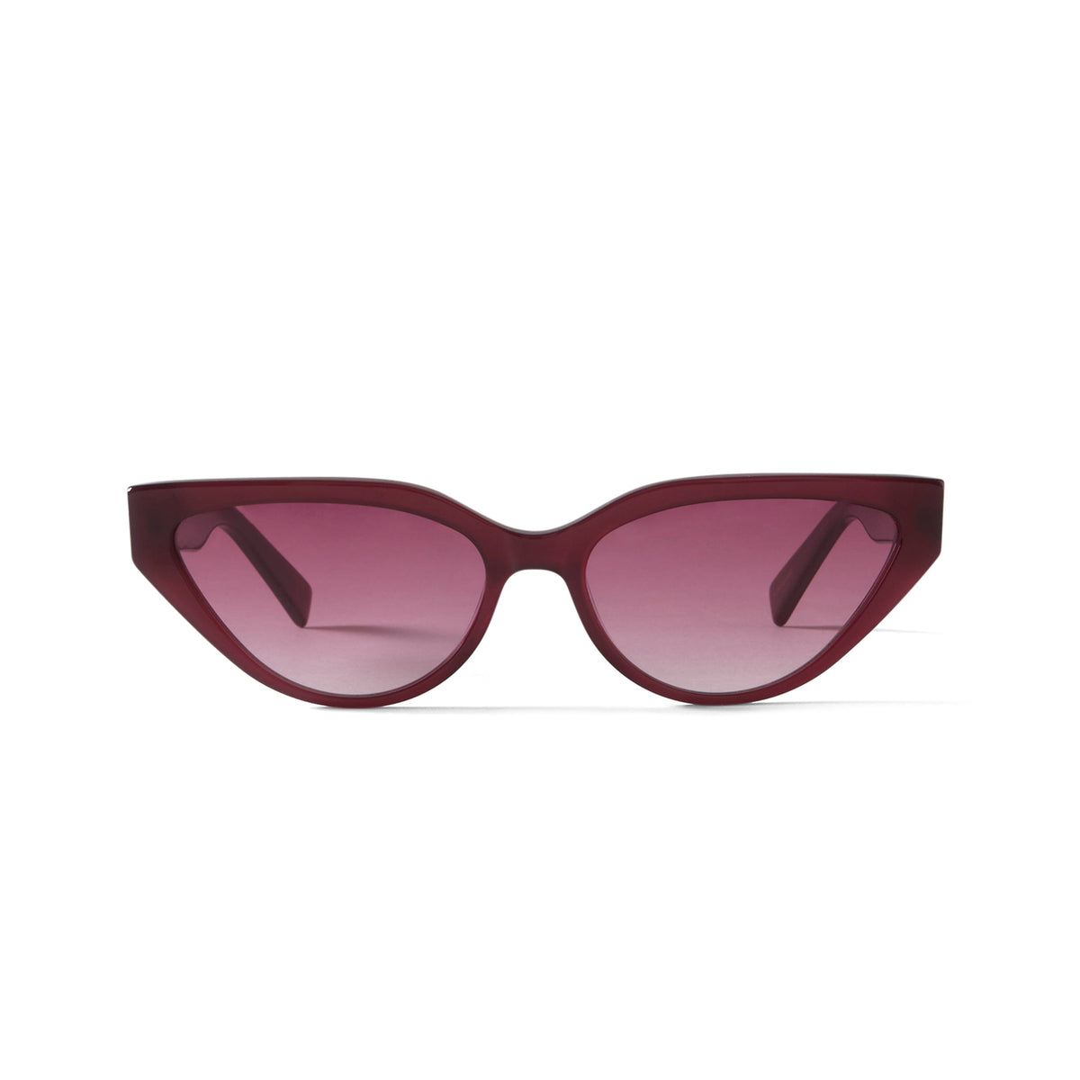 Nikki Sun Milky Purple