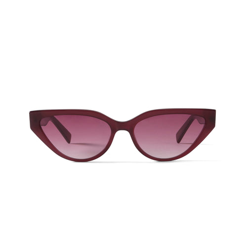 Nikki Sun Milky Purple