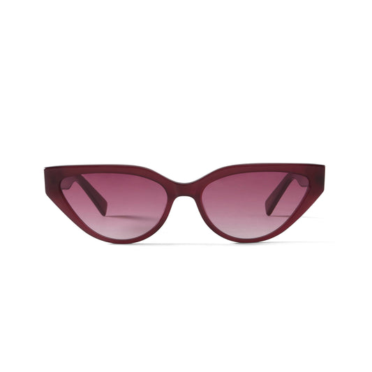 Nikki Sun Milky Purple