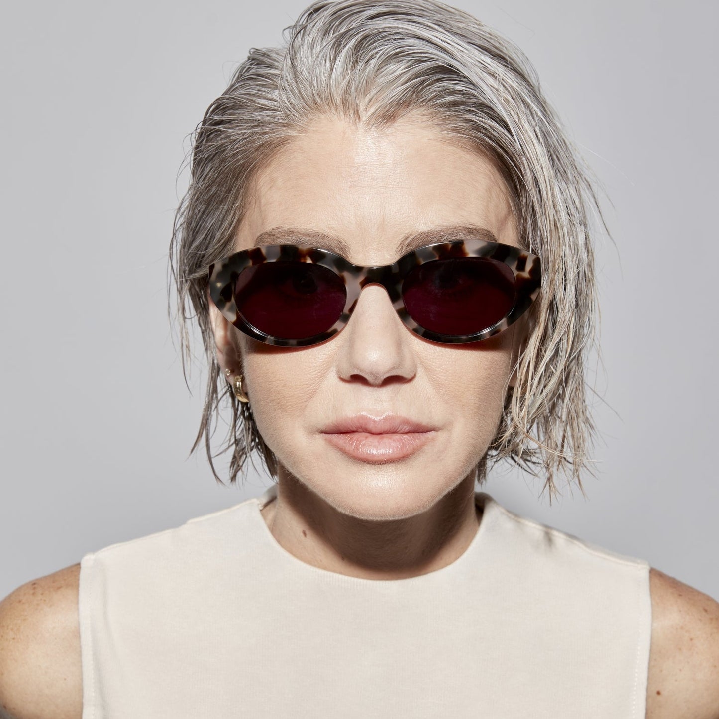 Monroe Sun Black