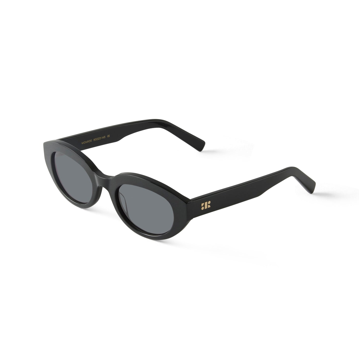 Monroe Sun Black