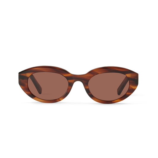Monroe Sun Brown Marble