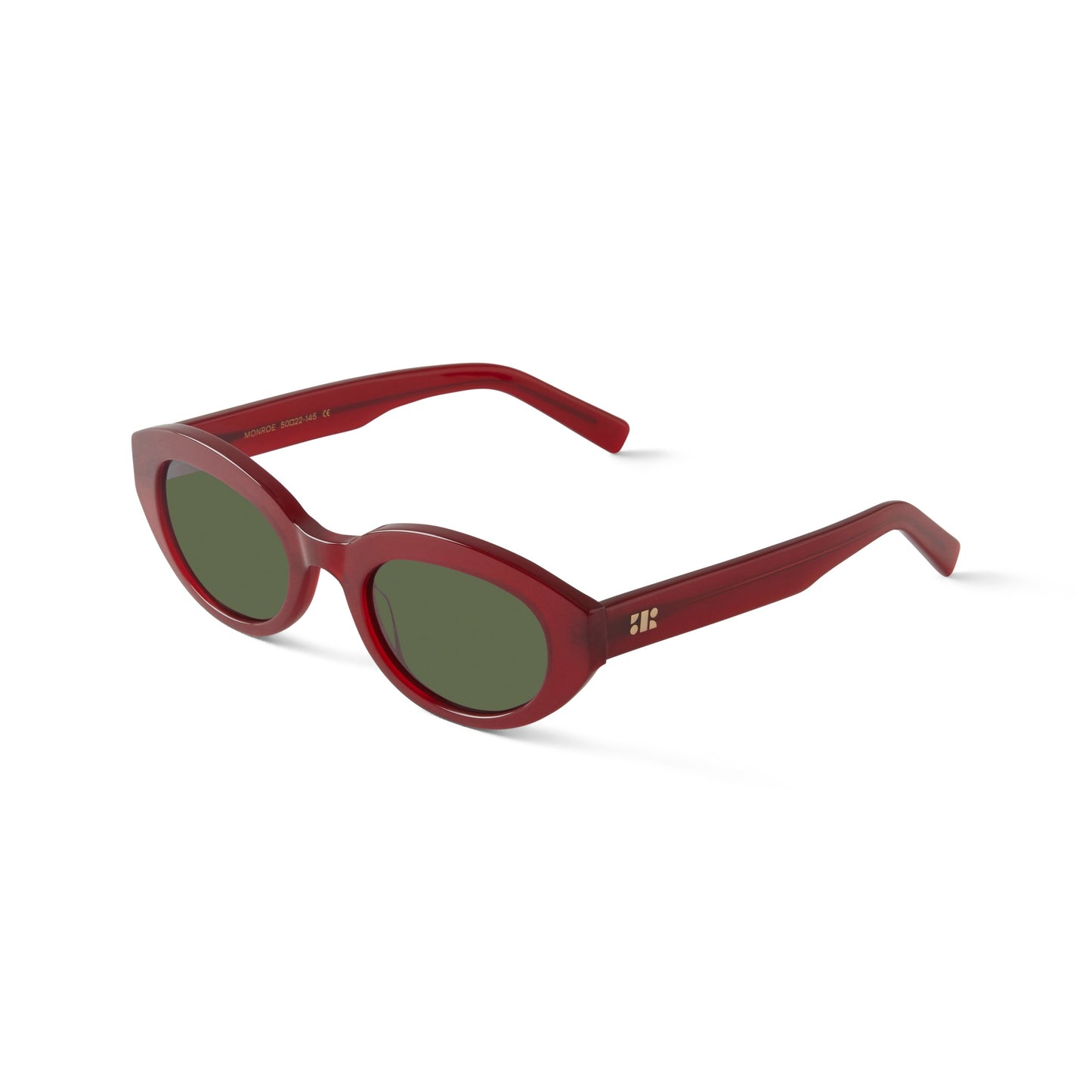 Monroe Sun Cherry