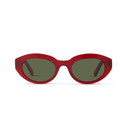 Monroe Sun Cherry