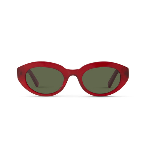 Monroe Sun Cherry