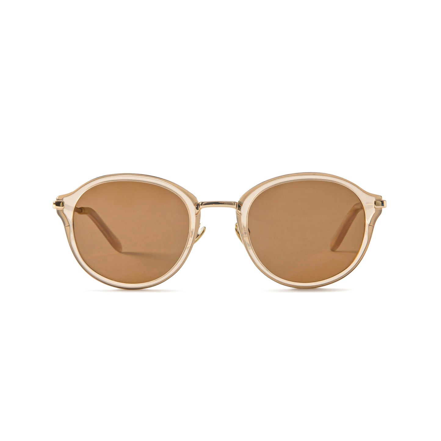 Morgan Sun Apricot & Gold